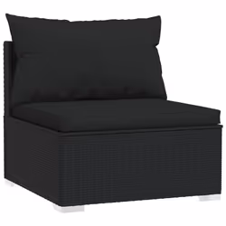 VidaXL 317523 ensemble de meubles de jardin