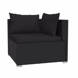 VidaXL 317523 ensemble de meubles de jardin - Vue supplémentaire 4