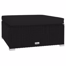 VidaXL 317523 ensemble de meubles de jardin - Vue supplémentaire 5