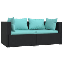 VidaXL 317531 ensemble de meubles de jardin