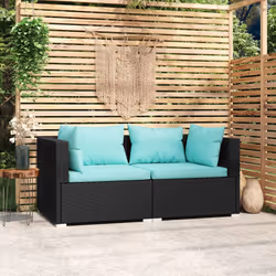 VidaXL 317531 ensemble de meubles de jardin