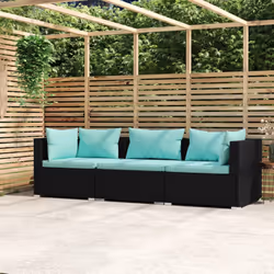 VidaXL 317533 ensemble de meubles de jardin - Vue supplémentaire 2