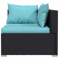 VidaXL 317538 banc de jardin Rotin, Plastique - Vue supplémentaire 6