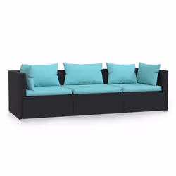 VidaXL 317540, 4 pièce(s)
