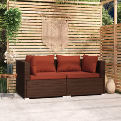 VidaXL 317542 ensemble de meubles de jardin