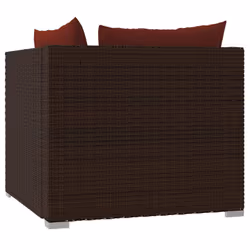 VidaXL 317542 ensemble de meubles de jardin - Vue supplémentaire 7