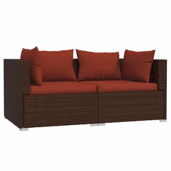 VidaXL 317550 ensemble de meubles de jardin - Vue supplémentaire 3