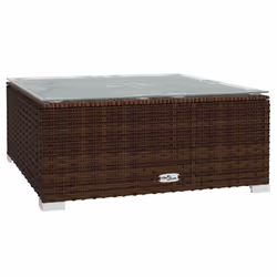 VidaXL 317550 ensemble de meubles de jardin - Vue supplémentaire 5