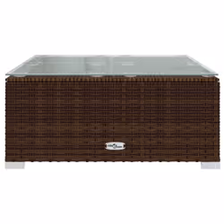 VidaXL 317550 ensemble de meubles de jardin - Vue supplémentaire 6