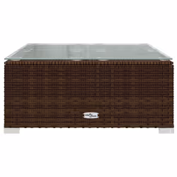 VidaXL 317551 ensemble de meubles de jardin - Vue supplémentaire 7