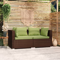 VidaXL 317553 ensemble de meubles de jardin
