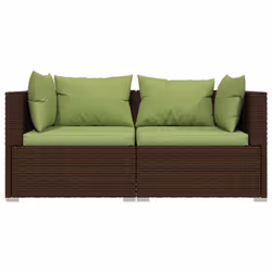 VidaXL 317553 ensemble de meubles de jardin
