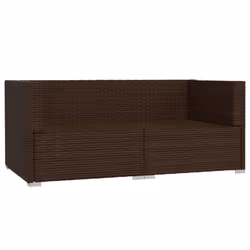 VidaXL 317553 ensemble de meubles de jardin - Vue supplémentaire 4