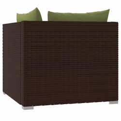 VidaXL 317553 ensemble de meubles de jardin - Vue supplémentaire 7