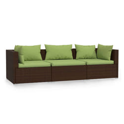 VidaXL 317555 ensemble de meubles de jardin