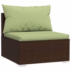 VidaXL 317556 ensemble de meubles de jardin