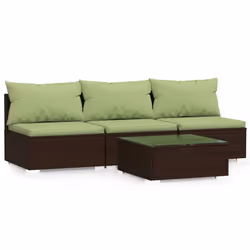 VidaXL 317562, 4 pièce(s)