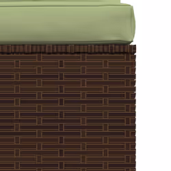 VidaXL 317562 ensemble de meubles de jardin - Vue supplémentaire 5