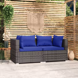 VidaXL 317566 ensemble de meubles de jardin
