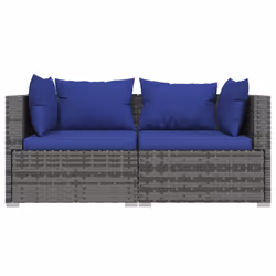 VidaXL 317566 ensemble de meubles de jardin