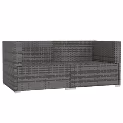 VidaXL 317566 ensemble de meubles de jardin - Vue supplémentaire 4