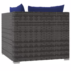 VidaXL 317566 ensemble de meubles de jardin - Vue supplémentaire 7