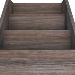 VidaXL 339519 porte-magazines Chêne, Gris - Vue supplémentaire 6