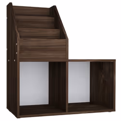VidaXL 339520, Chêne, 1 pièce(s)