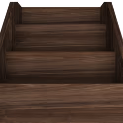 VidaXL 339520 porte-magazines Chêne - Vue supplémentaire 6