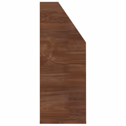 VidaXL 339528 porte-magazines Chêne, Marron - Vue supplémentaire 6