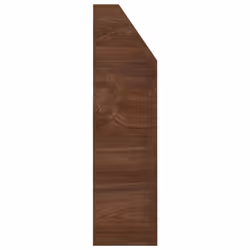 VidaXL 339535 porte-magazines Chêne, Marron - Vue supplémentaire 6