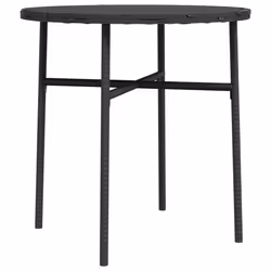 VidaXL 317174, Noir, 45 cm, 450 mm