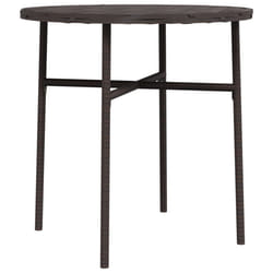 VidaXL 317175 table de jardin Marron