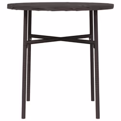 VidaXL 317175 table de jardin Marron - Vue supplémentaire 4