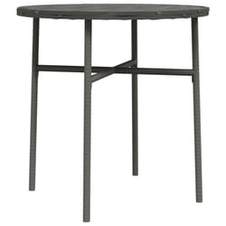 VidaXL 317176 table de jardin