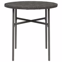 VidaXL 317176 table de jardin