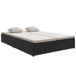 VidaXL 317238 lit d’extérieur