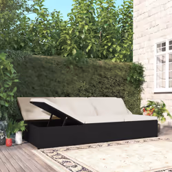 VidaXL 317238 lit d’extérieur