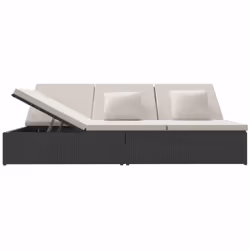 VidaXL 317238 lit d’extérieur