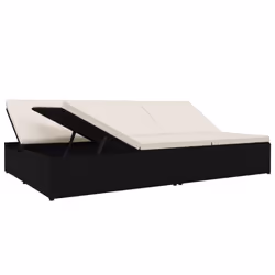 VidaXL 317238 lit d'extérieur - Vue supplémentaire 4