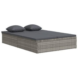 VidaXL 317240 lit d’extérieur