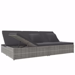 VidaXL 317240 lit d’extérieur