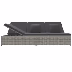 VidaXL 317240 lit d'extérieur - Vue supplémentaire 4