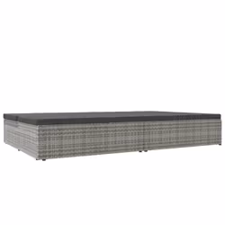 VidaXL 317240 lit d'extérieur - Vue supplémentaire 5