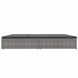 VidaXL 317240 lit d'extérieur - Vue supplémentaire 6