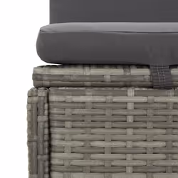 VidaXL 317240 lit d'extérieur - Vue supplémentaire 8