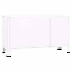 VidaXL 339609 buffet de salle à manger - Vue supplémentaire 5