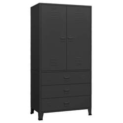 VidaXL 339613 placard et armoire de chambre à coucher