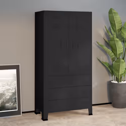 VidaXL 339613 placard et armoire de chambre à coucher