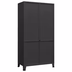 VidaXL 339613 placard et armoire de chambre à coucher